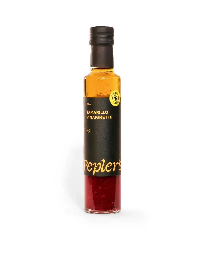 Peplers Tamarillo Vinaigrette | 250ml