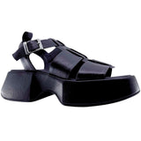 Tamara London Bother | Black