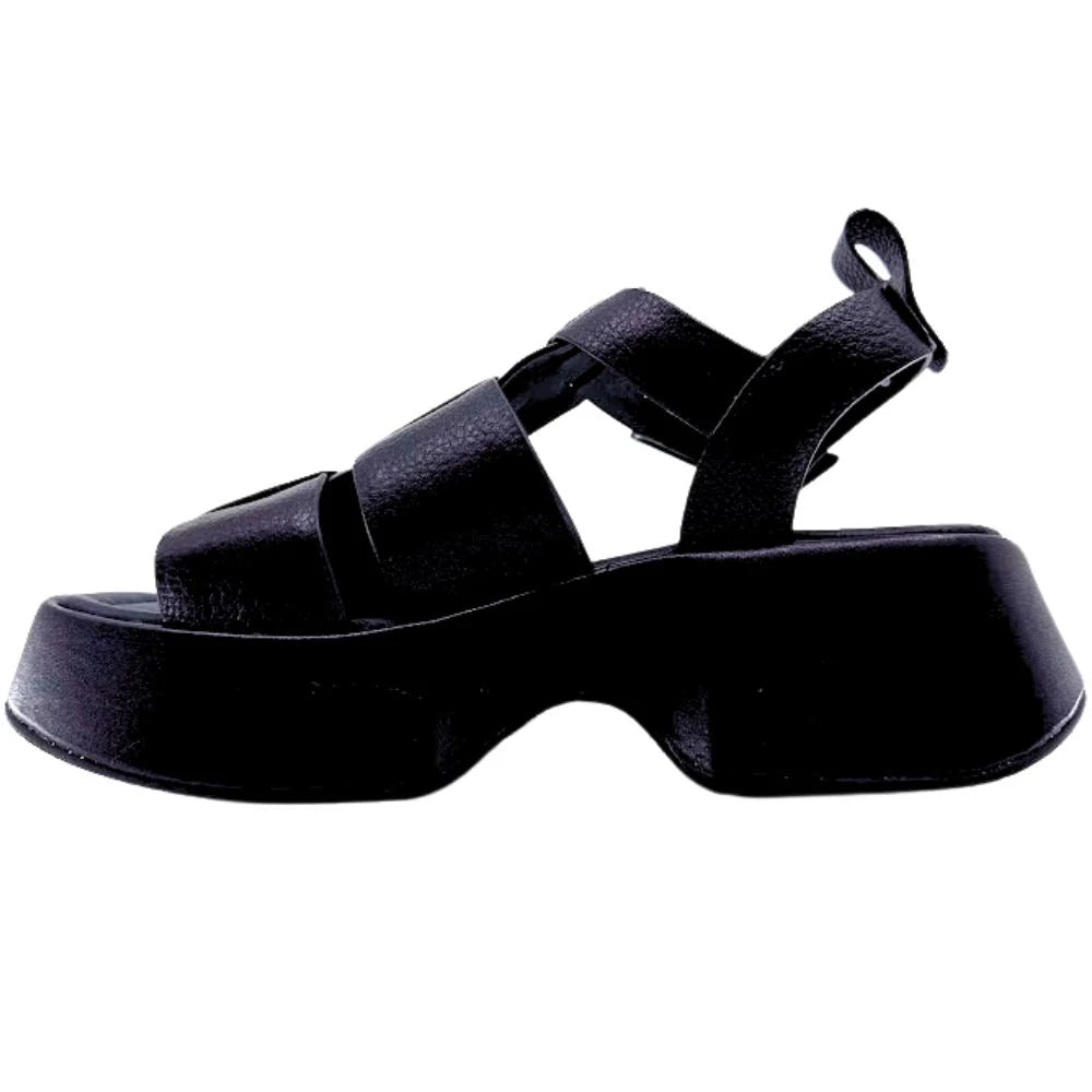 Tamara London Bother | Black