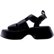 Tamara London Bother | Black