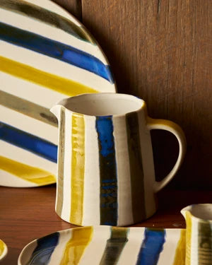 Robert Gordon Tankard Jug | Mid Summer