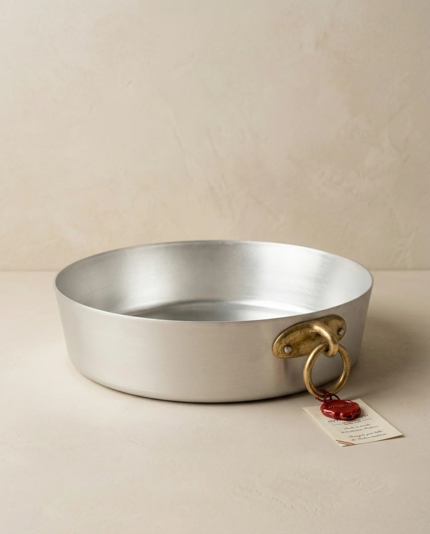 Ottinetti Tarte Tatin Pan | 24cm