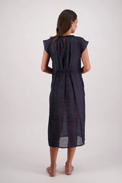 Briarwood Tawny Dress | Ink