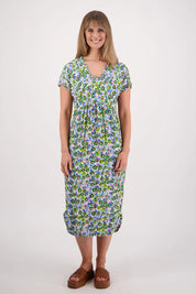 Briarwood Taylor Dress | Daisy