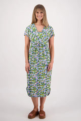 Briarwood Taylor Dress | Daisy
