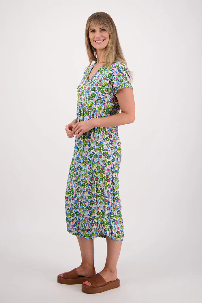 Briarwood Taylor Dress | Daisy