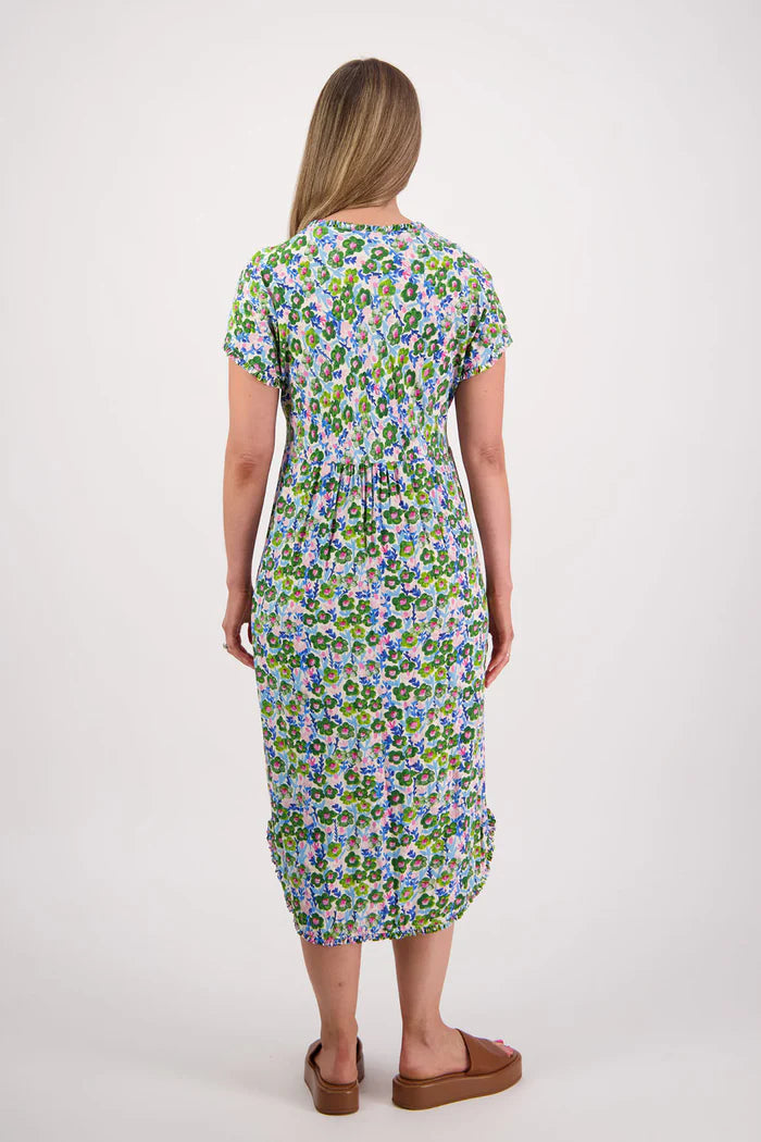 Briarwood Taylor Dress | Daisy