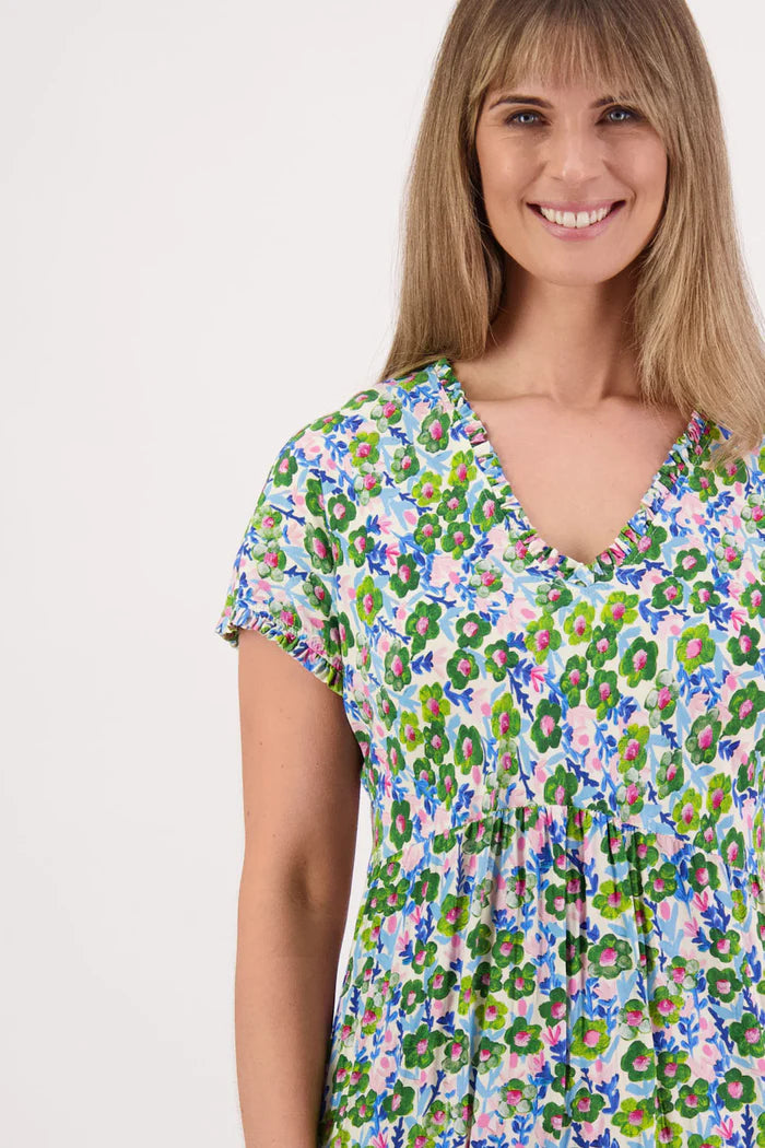 Briarwood Taylor Dress | Daisy