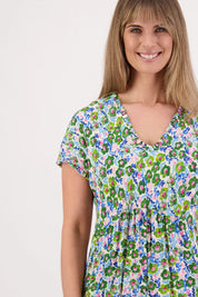 Briarwood Taylor Dress | Daisy