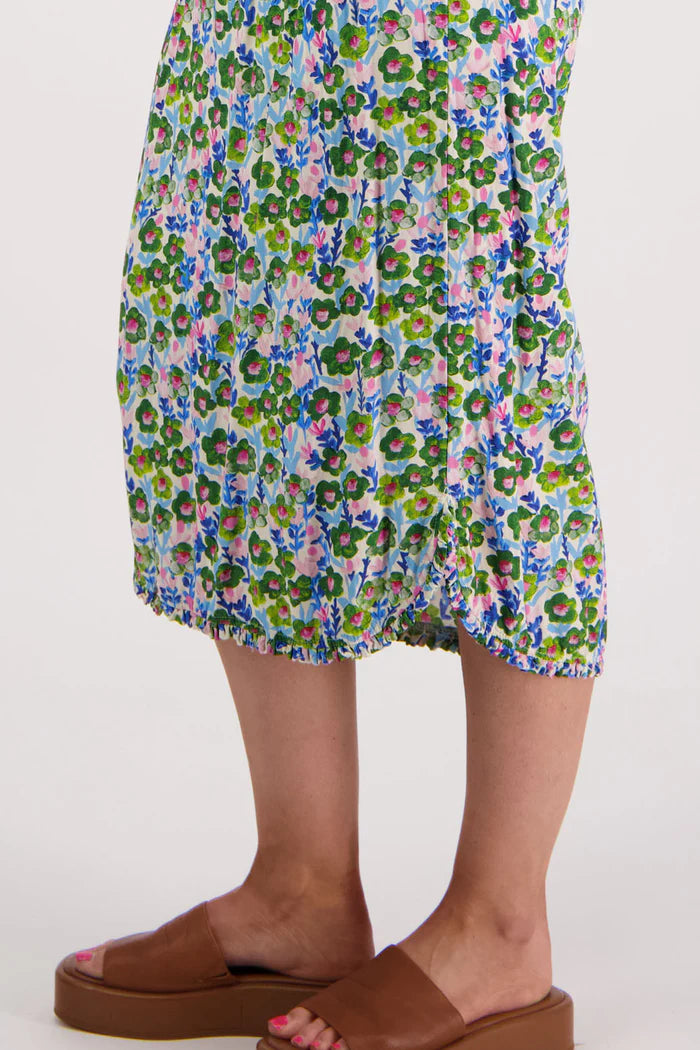 Briarwood Taylor Dress | Daisy