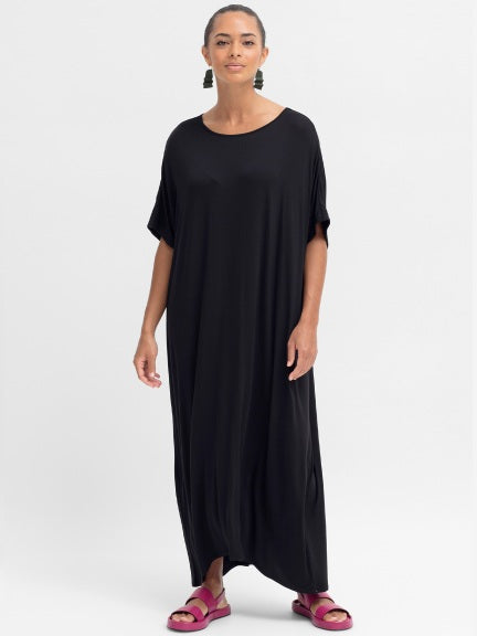 Elk Telse Dress | Black