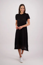 Briarwood Tennyson Dress | Black