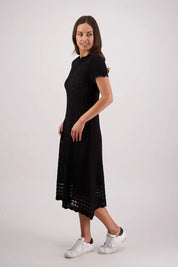 Briarwood Tennyson Dress | Black