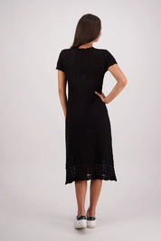 Briarwood Tennyson Dress | Black