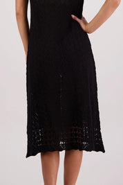 Briarwood Tennyson Dress | Black