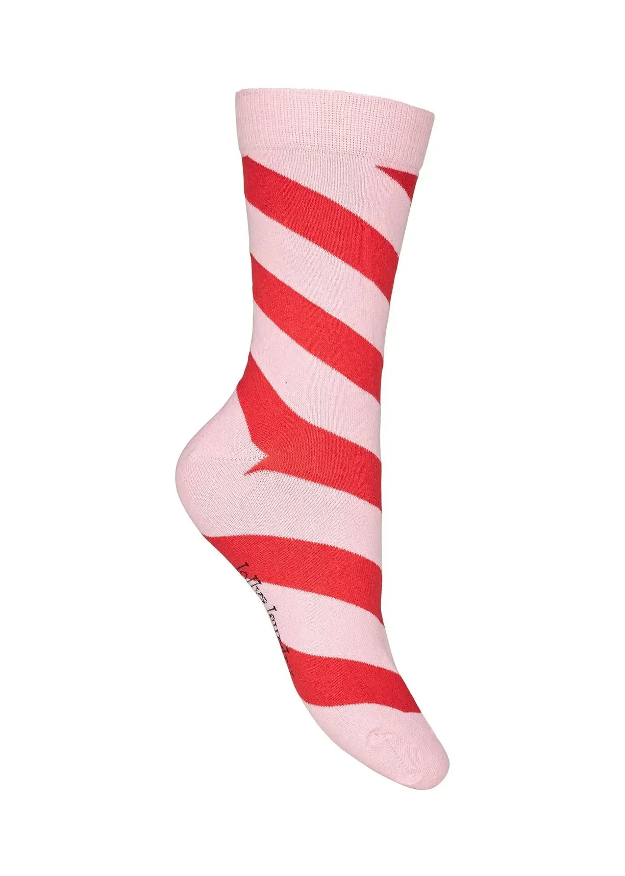 Lollys Laundry Terra Socks | Pink