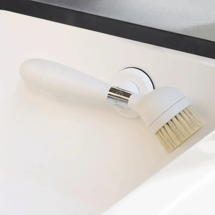 Yeseco V2 Handle With Magnetic Stand | White