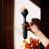 V2 | Handle With Suction Stand | Black
