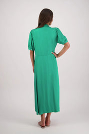 Briarwood Thelma Dress | Emerald
