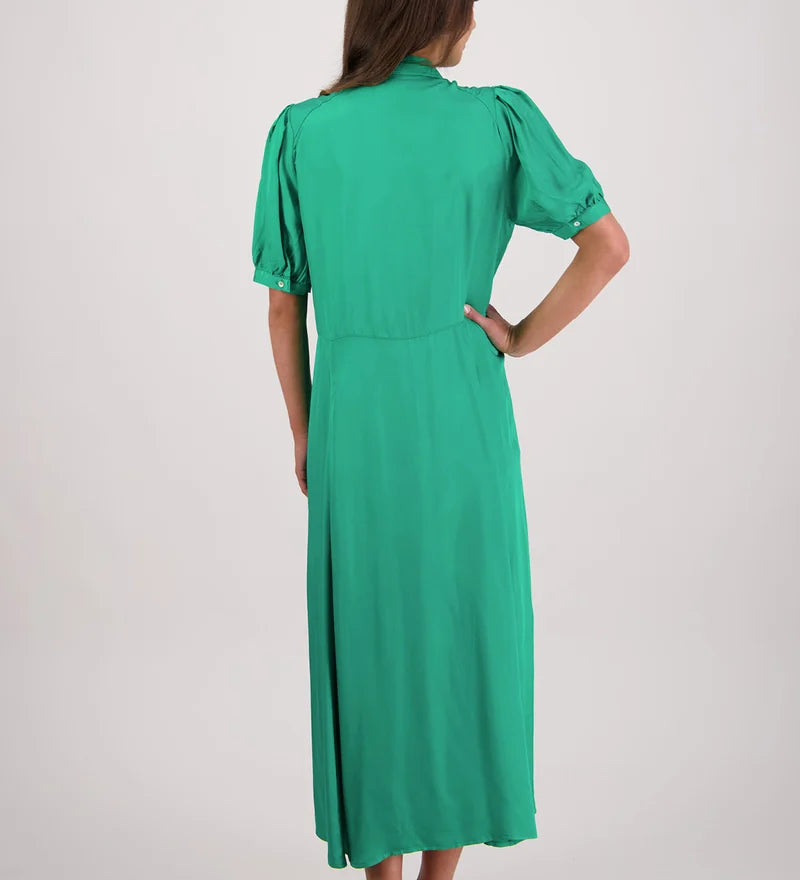 Thelma-Emerald-Viscose-Dress3.webp