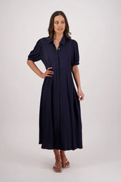 Briarwood Thelma Dress | Ink