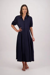 Briarwood Thelma Dress | Ink