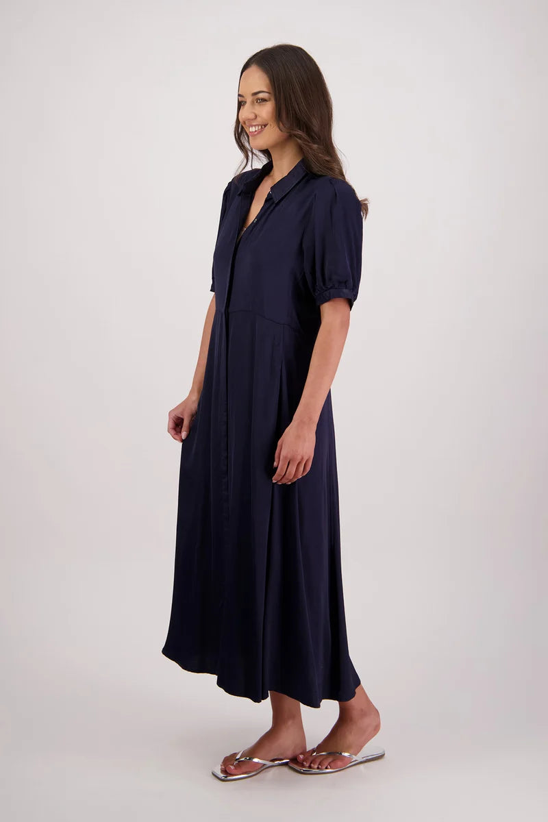 Briarwood Thelma Dress | Ink