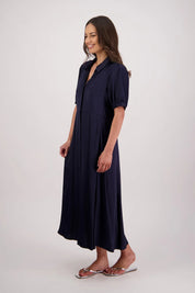 Briarwood Thelma Dress | Ink