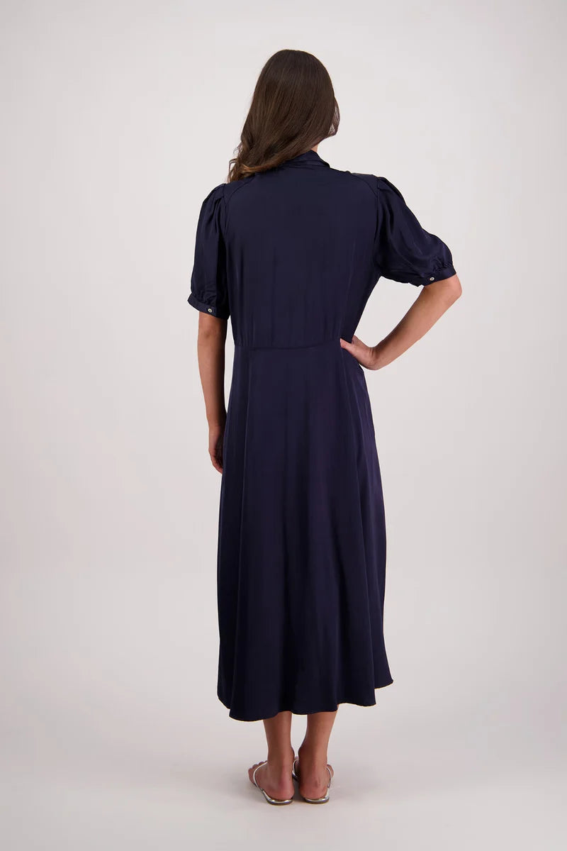 Briarwood Thelma Dress | Ink
