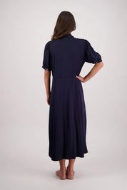 Briarwood Thelma Dress | Ink