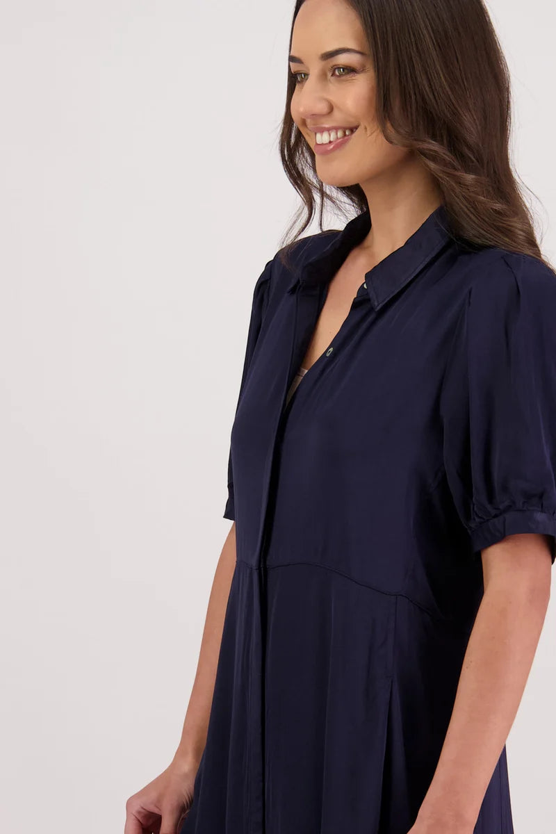 Briarwood Thelma Dress | Ink