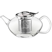 Wilmax England Thermal Tea Pot | 650ml Belly