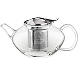 Wilmax England Thermal Tea Pot | 650ml Belly