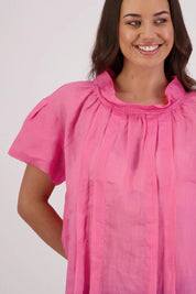 Briarwood Toi Top | Pink