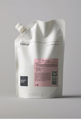 Ashley & Co Topup Washup | Blossom & Gilt Refill 1L