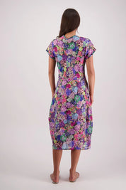 Briarwood Tori Dress | Hydrangea