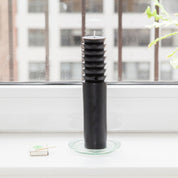 Totem Candle | Black Large