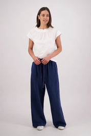 Briarwood Totsi Pant | Denim