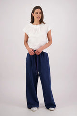 Briarwood Totsi Pant | Denim