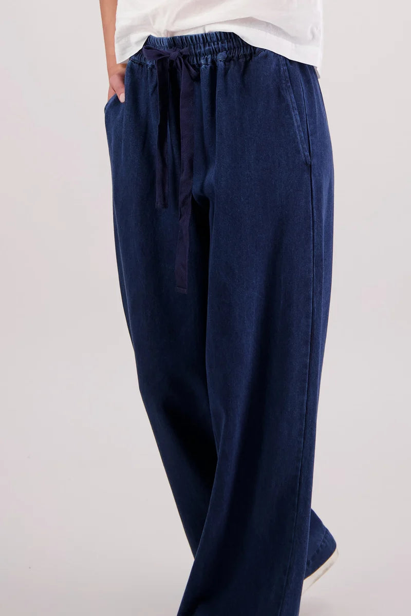 Briarwood Totsi Pant | Denim