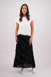 Briarwood Tova Skirt | Black