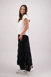 Briarwood Tova Skirt | Black