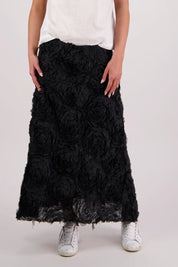 Briarwood Tova Skirt | Black