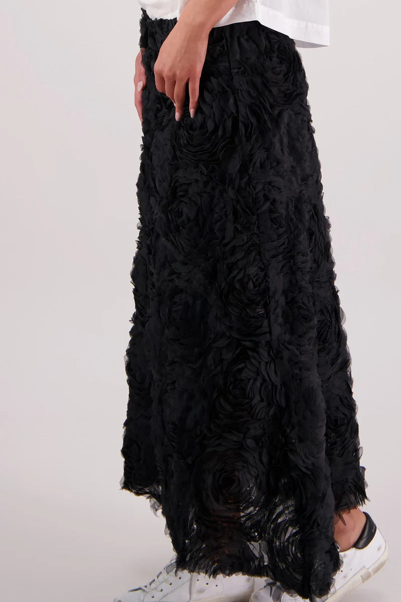 Briarwood Tova Skirt | Black