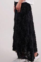Briarwood Tova Skirt | Black
