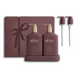 Al.Ive Transformative Duo | Sweet Plum & Berries