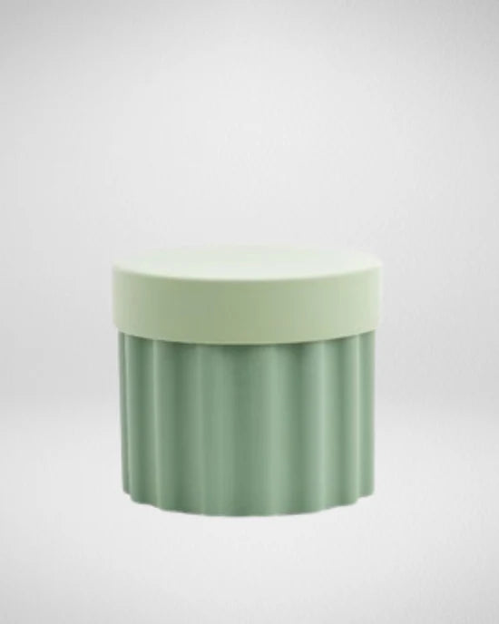 Ned Harry Stool | Green