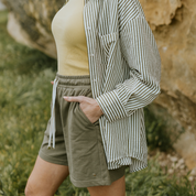 Moke Pippa Short | Bonsai