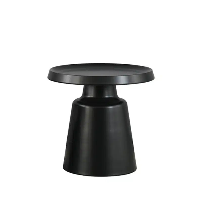 Le Forge Emerson Coffee Table Set Of 2 | Black