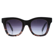 Reality Crush Sunglasses | Chocolate Spice